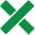x icon